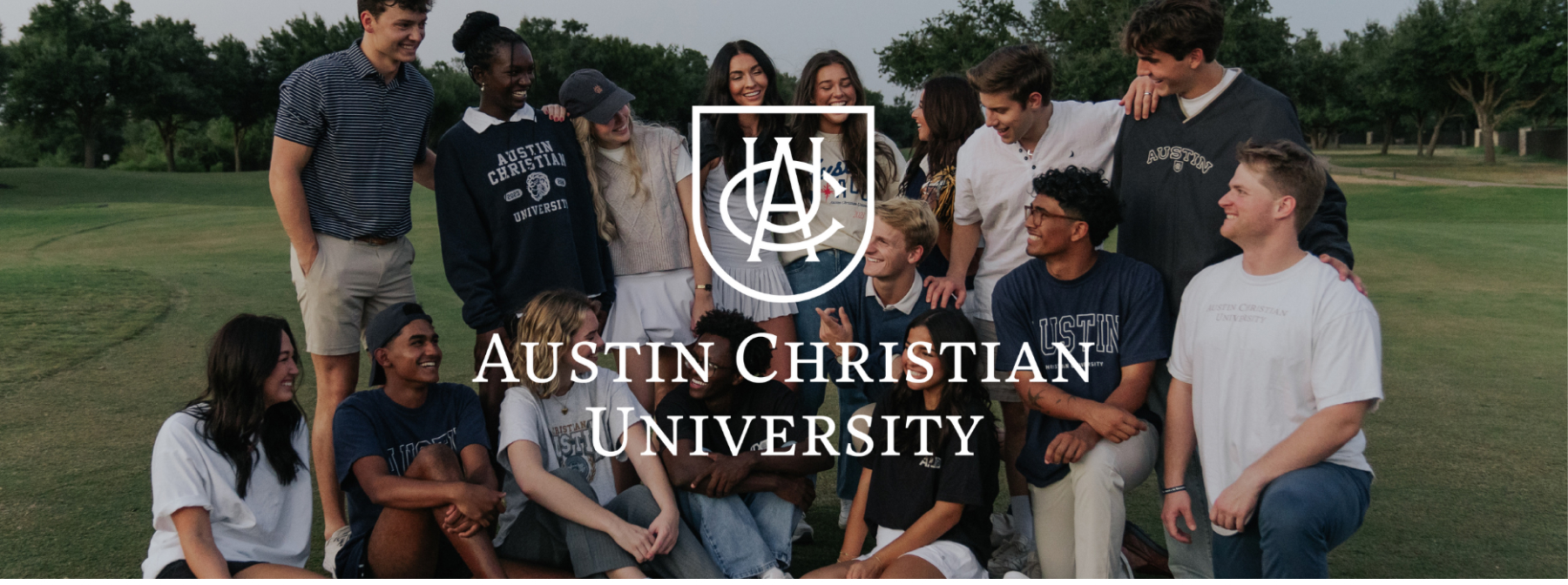 Austin Christian University — Preview Day Video and Deck